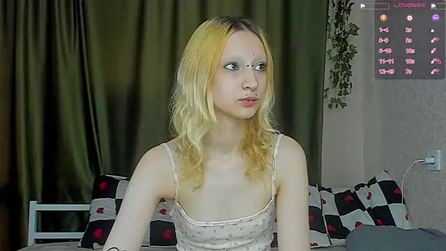 Lexy-Woorhez online show from 05.06.26
