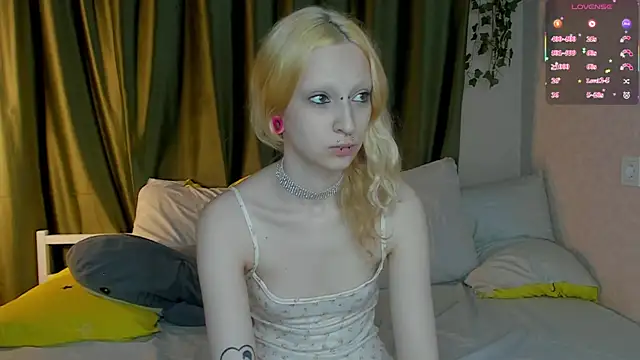 Lexy-Woorhez online show from 06.17.26