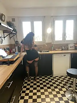 Snapshot of ImImmy chatting on 01.08.25 ImImmy online show from 01.08.25