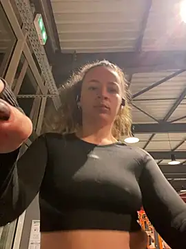 Snapshot of ImImmy chatting on 01.13.25 ImImmy online show from 01.13.25