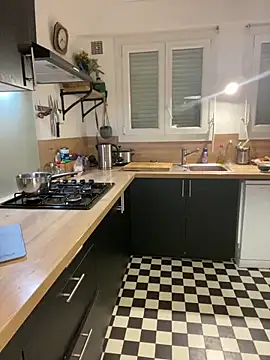 Snapshot of ImImmy chatting on 01.14.25 ImImmy online show from 01.14.25