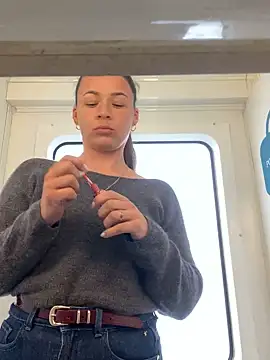 Snapshot of ImImmy chatting on 01.21.25 ImImmy online show from 01.21.25