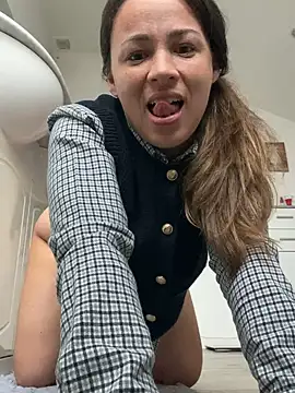 Snapshot of ImImmy chatting on 02.22.25 ImImmy online show from 02.22.25