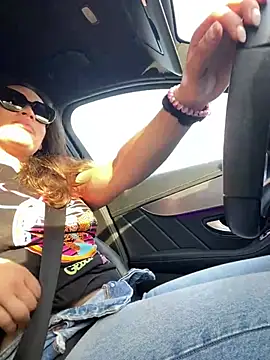 Snapshot of ImImmy chatting on 02.24.25 ImImmy online show from 02.24.25