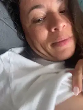 Snapshot of ImImmy chatting on 02.26.25 ImImmy online show from 02.26.25