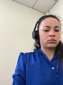 Snapshot of ImImmy chatting on 03.04.25 ImImmy online show from 03.04.25