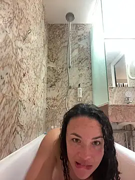 Snapshot of ImImmy chatting on 03.18.25 ImImmy online show from 03.18.25