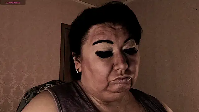 SexxyDreams1 online show from 02.16.26