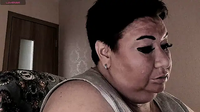 SexxyDreams1 online show from 06.22.26