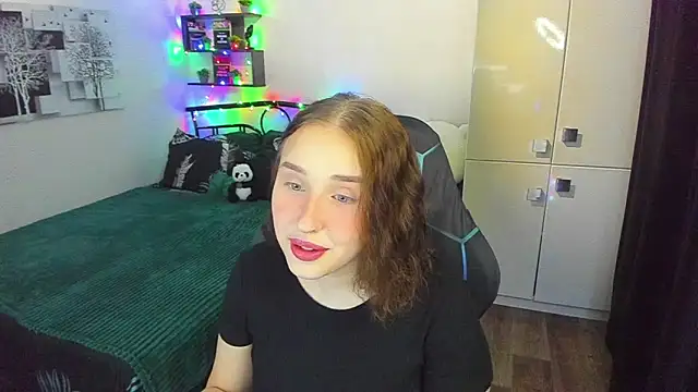 LinaTruly online show from 03.06.26