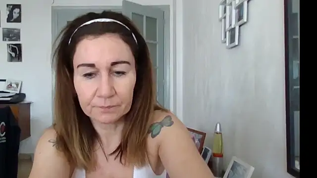 TamaraSweetxo online show from 05.05.26