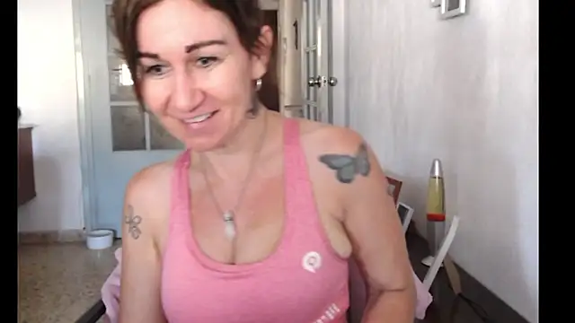 TamaraSweetxo online show from 05.20.26