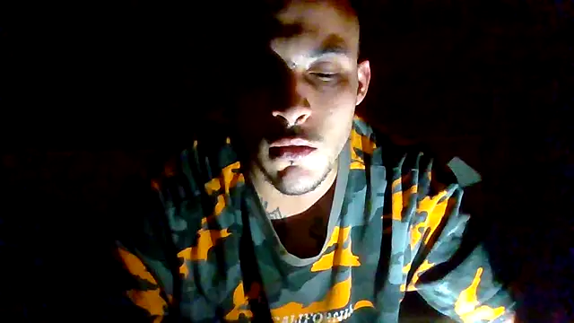 Snapshot of FTM98xxx chatting on 02.03.26 FTM98xxx online show from 02.03.26