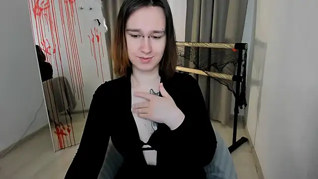 Nicole Cidman online show from 10.24.25
