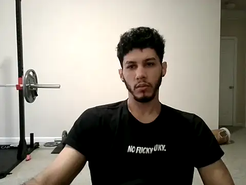 Snapshot of DamnKevin chatting on 12.10.24 DamnKevin online show from 12.10.24