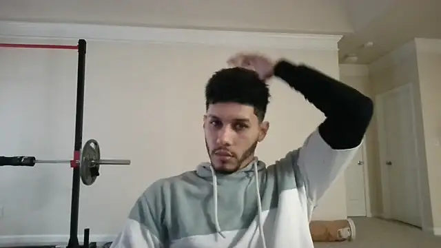 Snapshot of DamnKevin chatting on 12.17.24 DamnKevin online show from 12.17.24