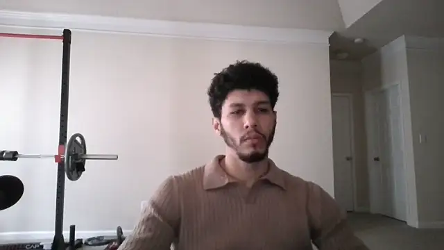 Snapshot of DamnKevin chatting on 01.26.25 DamnKevin online show from 01.26.25