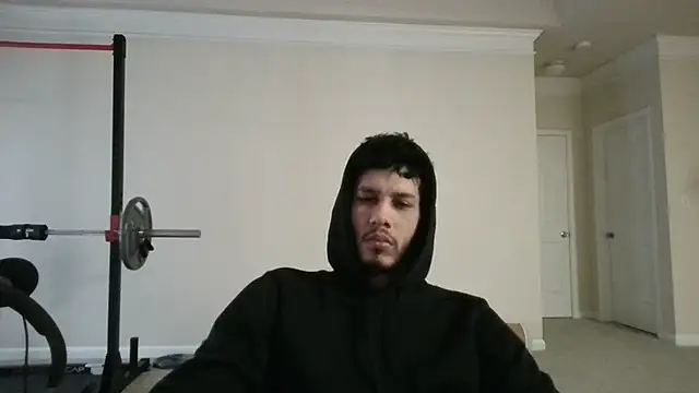 Snapshot of DamnKevin chatting on 01.27.25 DamnKevin online show from 01.27.25