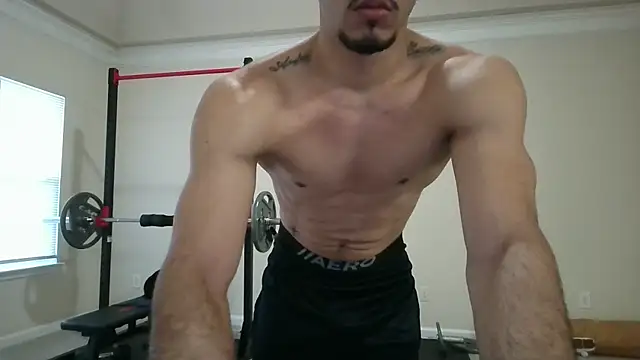 Snapshot of DamnKevin chatting on 01.30.25 DamnKevin online show from 01.30.25