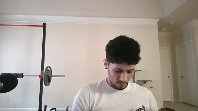 Snapshot of DamnKevin chatting on 02.10.25 DamnKevin online show from 02.10.25