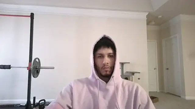 Snapshot of DamnKevin chatting on 02.17.25 DamnKevin online show from 02.17.25