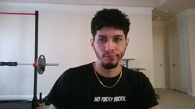 Snapshot of DamnKevin chatting on 02.22.25 DamnKevin online show from 02.22.25