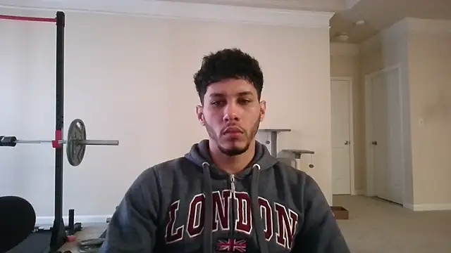 Snapshot of DamnKevin chatting on 02.27.25 DamnKevin online show from 02.27.25