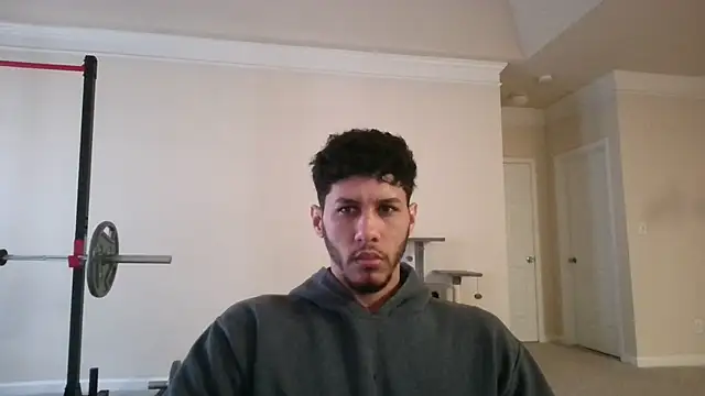 Snapshot of DamnKevin chatting on 03.11.25 DamnKevin online show from 03.11.25