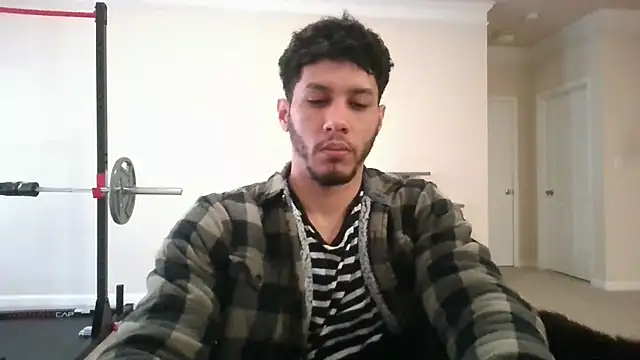 Snapshot of DamnKevin chatting on 03.12.25 DamnKevin online show from 03.12.25