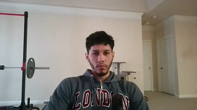 Snapshot of DamnKevin chatting on 03.13.25 DamnKevin online show from 03.13.25