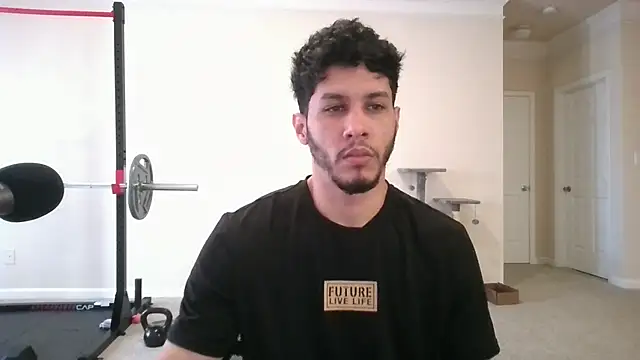 Snapshot of DamnKevin chatting on 03.18.25 DamnKevin online show from 03.18.25