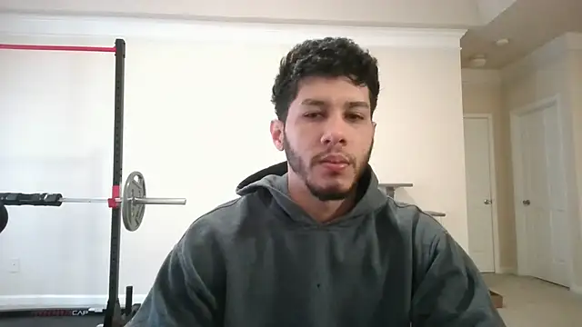 Snapshot of DamnKevin chatting on 03.20.25 DamnKevin online show from 03.20.25