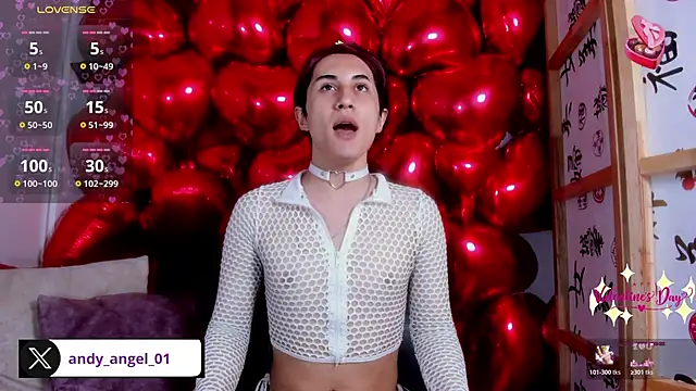 Snapshot of andy_angell1 chatting on 02.25.26 andy angell1 online show from 02.25.26