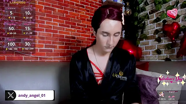 Snapshot of andy_angell1 chatting on 02.26.26 andy angell1 online show from 02.26.26