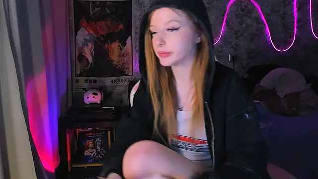 Snapshot of Inma_Lewdness chatting on 03.02.25 Inma Lewdness online show from 03.02.25