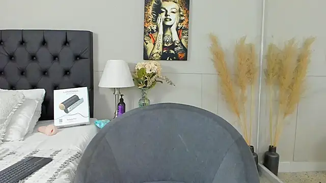 Robin Rief online show from 02.07.25