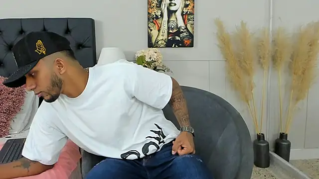 Robin Rief online show from 03.07.25