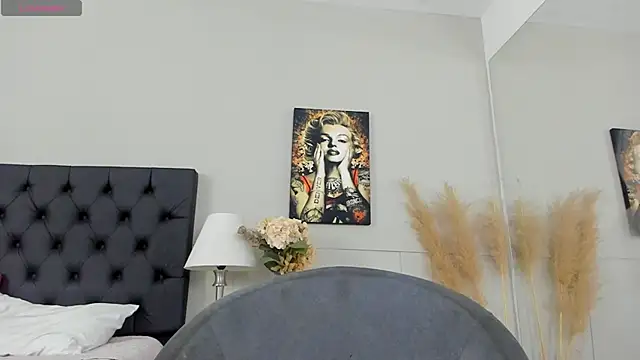 Robin Rief online show from 03.13.25