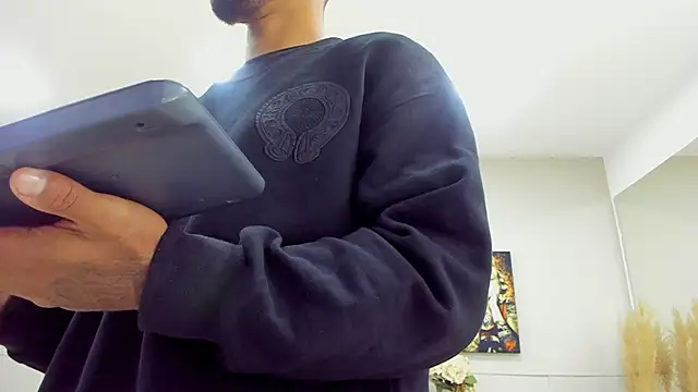 Robin Rief online show from 03.19.25