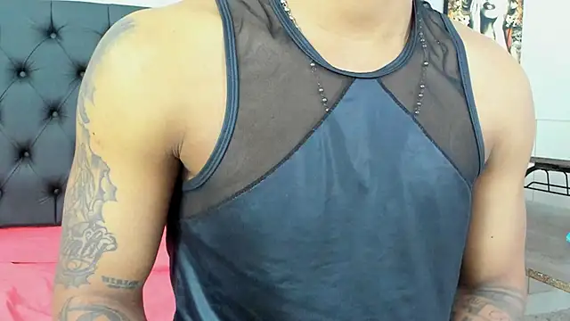 Robin Rief online show from 03.22.25