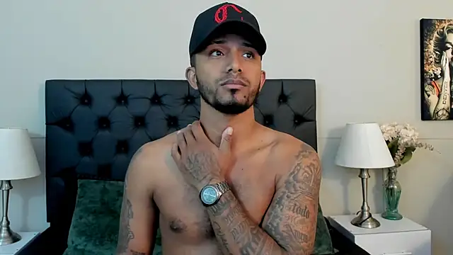 Robin Rief online show from 09.13.25