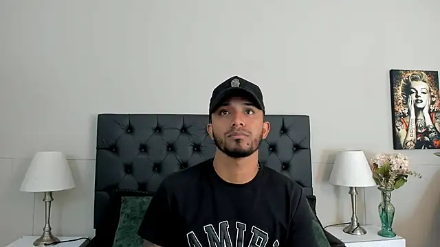 Robin Rief online show from 09.15.25