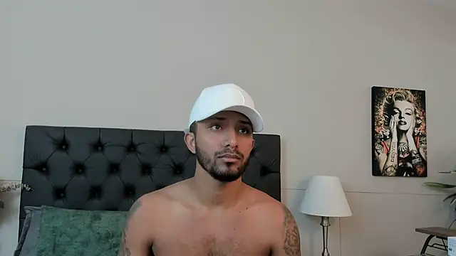 Robin Rief online show from 09.20.25