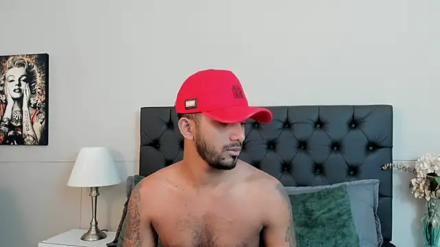 Robin Rief online show from 09.21.25