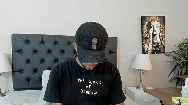 Robin Rief online show from 09.30.25