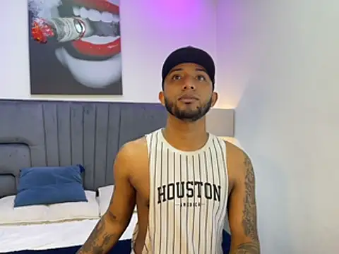 Robin Rief online show from 03.05.26