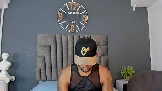 Robin Rief online show from 03.24.26