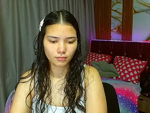 alissonwinx online show from 07.27.26