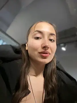 VelvetVixenI online show from 12.16.25