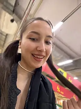 VelvetVixenI online show from 01.07.26